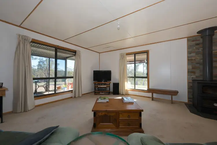 Fifth view of Homely house listing, 201 Springvale Road, Campania TAS 7026