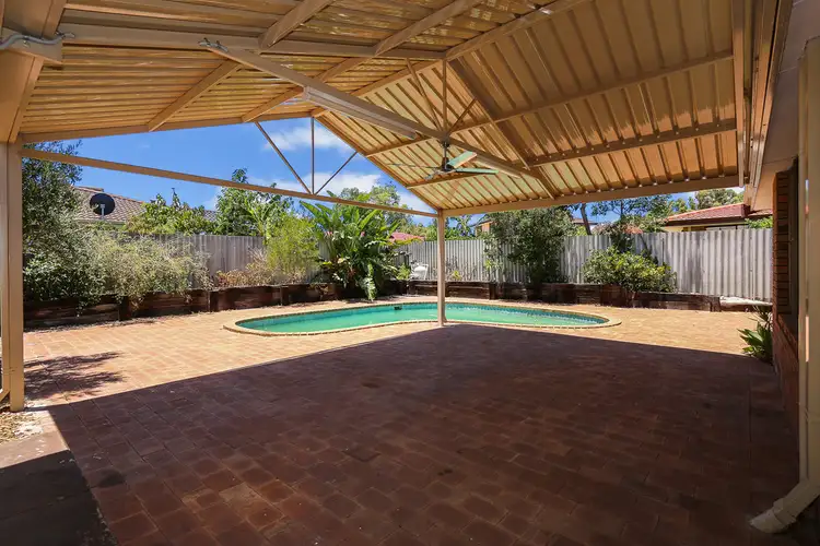 Sixth view of Homely house listing, 24 Barrow Crescent, Shelley WA 6148
