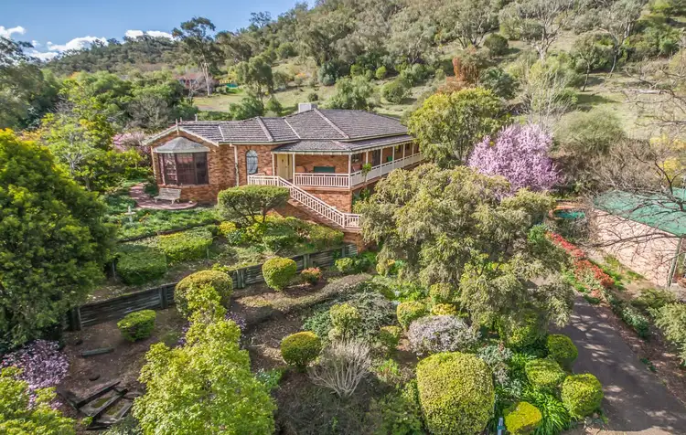 Second view of Homely house listing, 10 Arunta Place, Tamworth NSW 2340