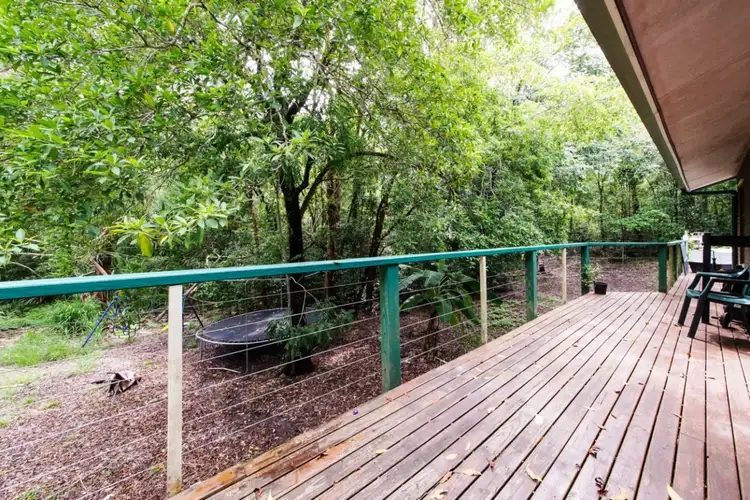 Fourth view of Homely rural property listing, 15 Namanula Drive, Jubilee Pocket QLD 4802