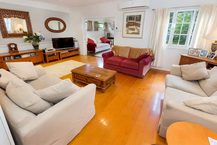 Third view of Homely house listing, 18 Bailey Street, Woody Point QLD 4019