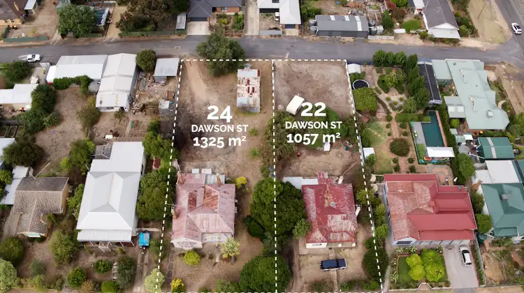 24 Dawson Street, Ararat VIC 3377