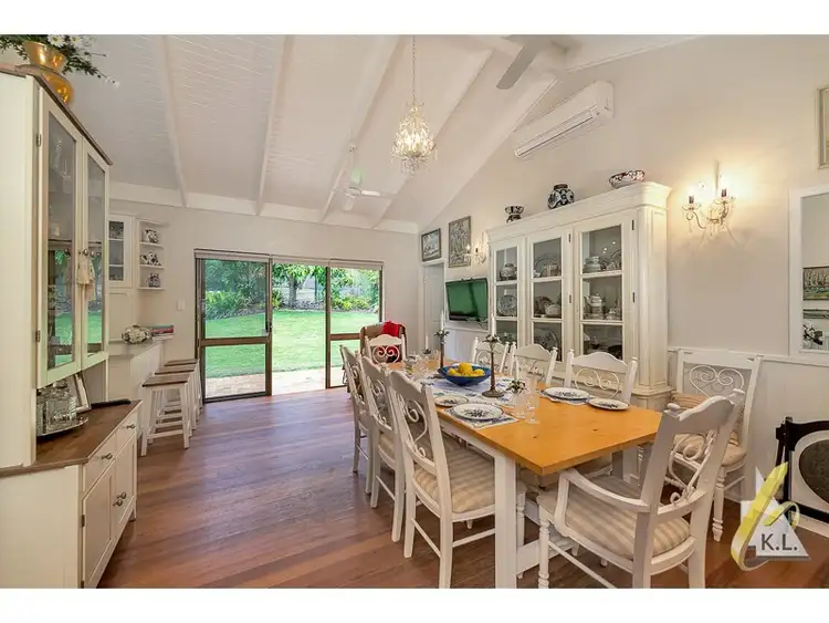 Seventh view of Homely house listing, 15 Eurambeen Close, Karana Downs QLD 4306