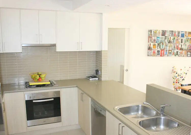 Second view of Homely house listing, 1/1 Flinders Place, Yamba NSW 2464