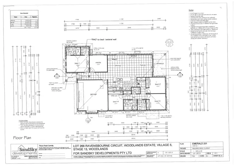 Seventh view of Homely house listing, 43 Ravensbourne Cct, Waterford QLD 4133
