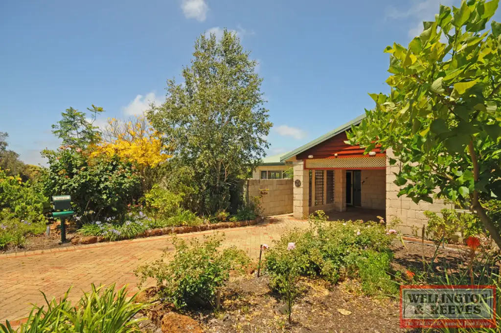 Main view of Homely house listing, 110 Bayonet Head Road, Bayonet Head WA 6330