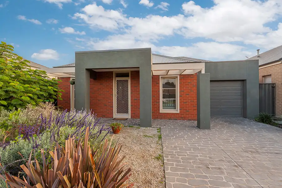 Main view of Homely house listing, 26 Riordan Crescent, Mernda VIC 3754