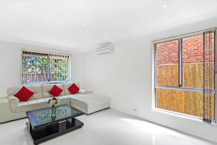 Second view of Homely house listing, 5 Scarr Cottage Place, Blair Athol NSW 2560