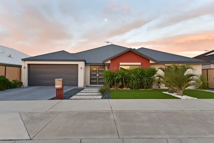 19 Goshawk Street, Tapping WA 6065