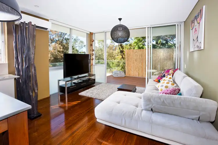 12/142 Francis Street, Bondi Beach NSW 2026