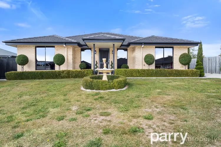 8 Country Field Court, Longford TAS 7301