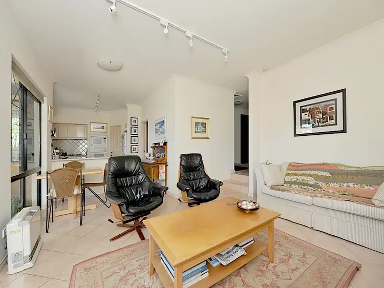 Third view of Homely house listing, 2/17 Tweeddale, Applecross WA 6153