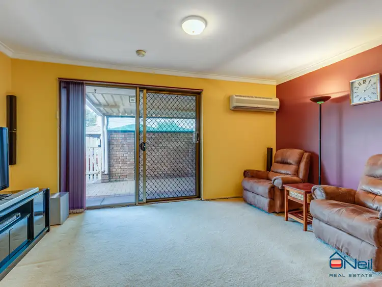 Seventh view of Homely house listing, 48 Dealy Close, Cannington WA 6107