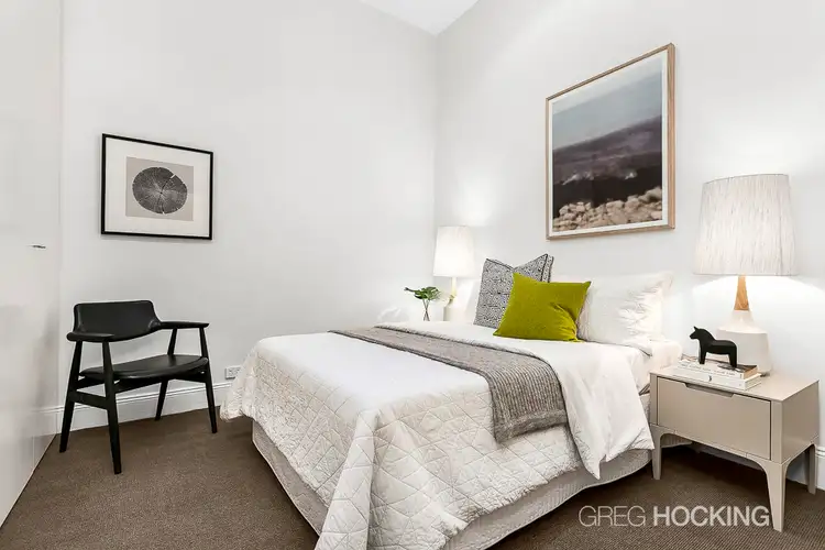 Sixth view of Homely house listing, 364 Montague Street, Albert Park VIC 3206