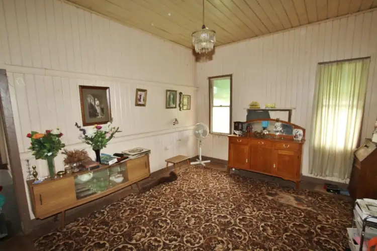 Third view of Homely rural property listing, 15488 D'Aguilar Hwy, Coolabunia QLD 4610