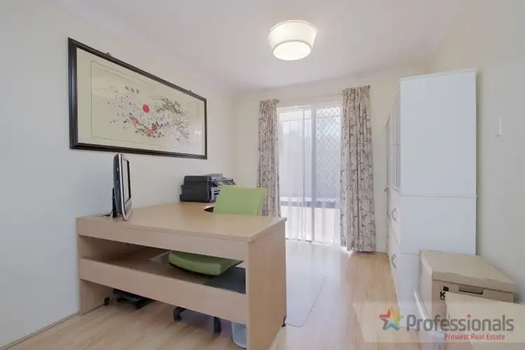 Sixth view of Homely house listing, 32 Collins Road, Willetton WA 6155