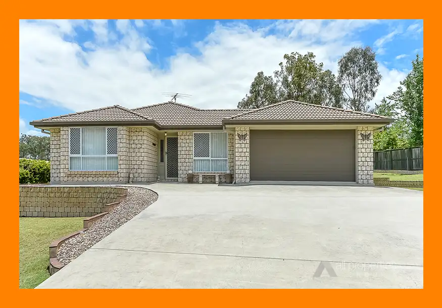 Main view of Homely house listing, 64-66 Gumview Cres, Jimboomba QLD 4280
