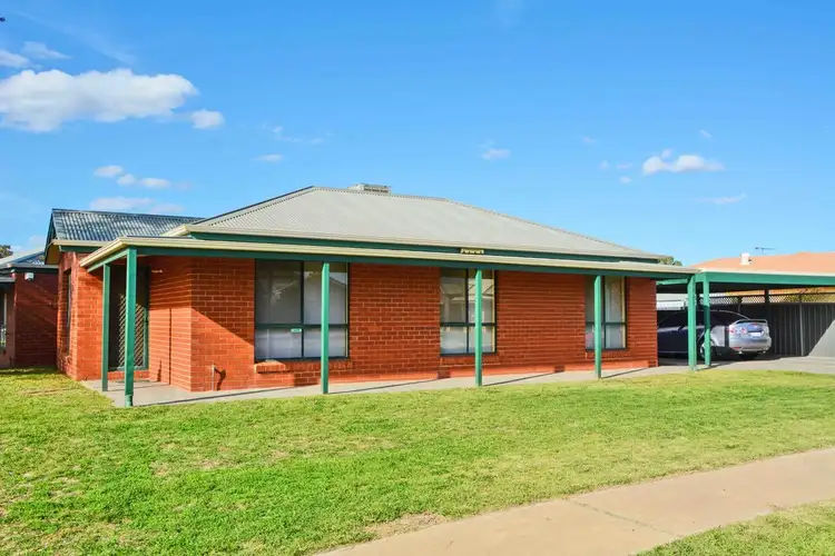 8 Anthony Street, Mildura VIC 3500
