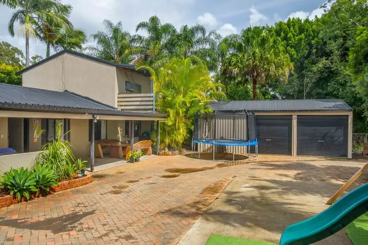 Third view of Homely house listing, 19 Crittenden Road, Glass House Mountains QLD 4518
