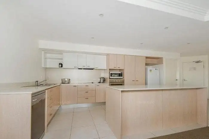 Fifth view of Homely apartment listing, 62/255 Varsity Parade, Varsity Lakes QLD 4227