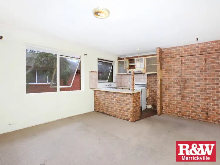 Second view of Homely unit listing, 5/58 Arthur Street, Marrickville NSW 2204