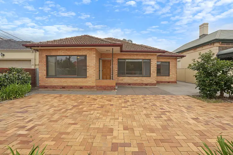 7 McDonnell Avenue, West Hindmarsh SA 5007
