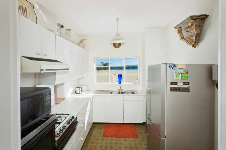 Sixth view of Homely apartment listing, 4/82 Darling Point Road, Darling Point NSW 2027