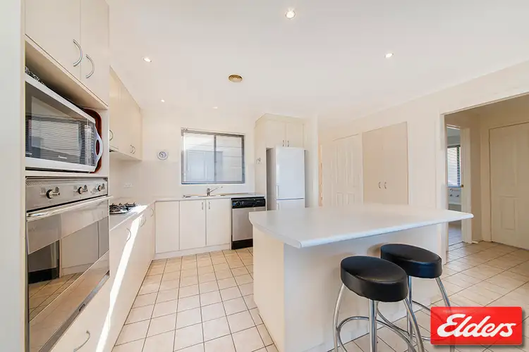 Fifth view of Homely townhouse listing, 3/1 MacNaughton Street, Holt ACT 2615