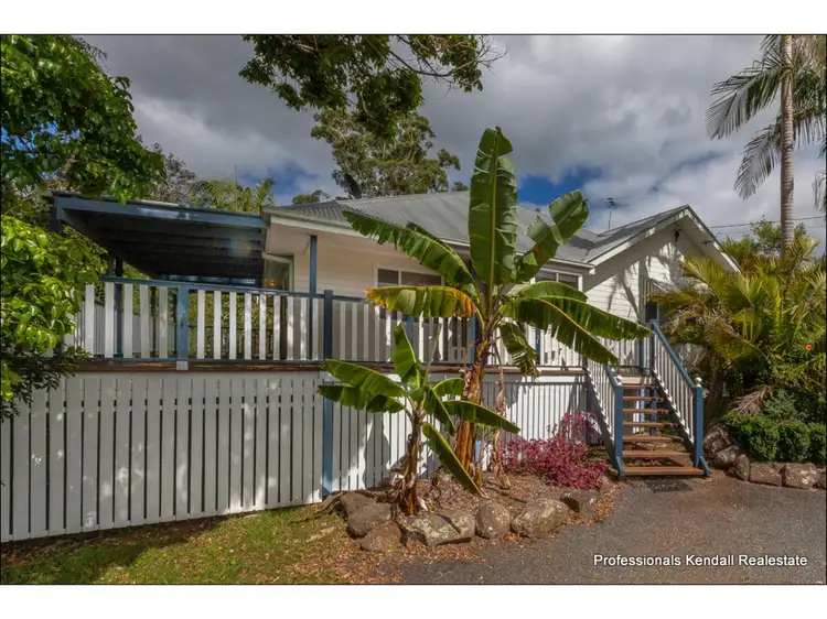 Third view of Homely house listing, 22 Kootenai Drive, Tamborine Mountain QLD 4272