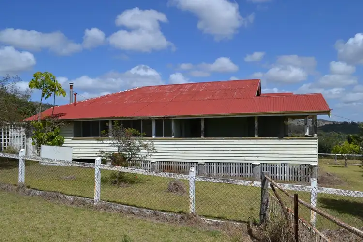 Second view of Homely rural property listing, 202 Dearling Road, Haden QLD 4353