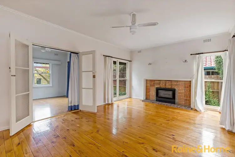 Third view of Homely house listing, 296 Douglas Parade, Newport VIC 3015
