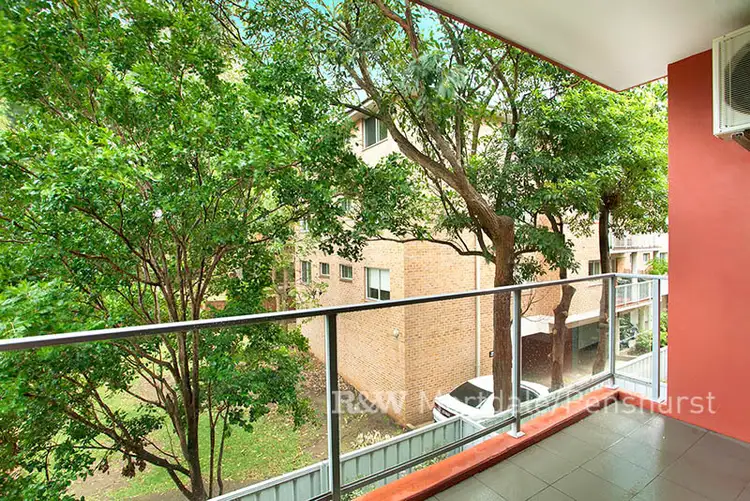 Sixth view of Homely unit listing, 12/1 Victoria Avenue, Penshurst NSW 2222