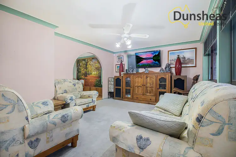 Second view of Homely house listing, 48 Hopping Road, Ingleburn NSW 2565