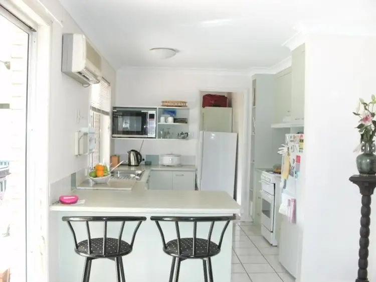 Third view of Homely house listing, 25 Fairway Drive, Nanango QLD 4615