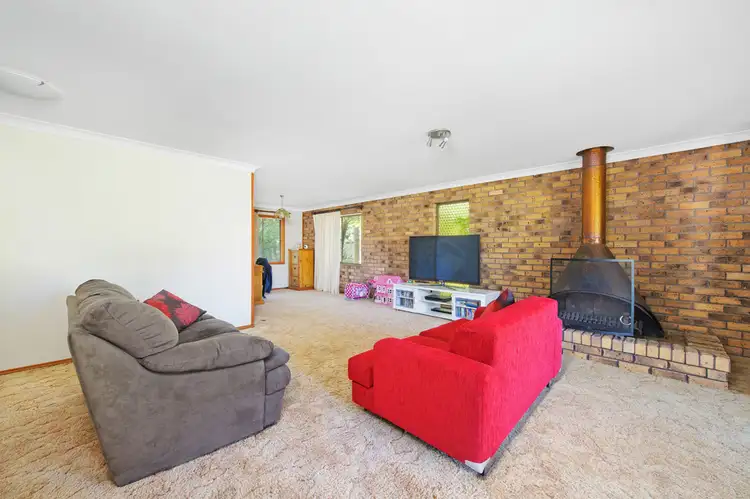 Third view of Homely house listing, 143 Bangalay Drive, Port Macquarie NSW 2444