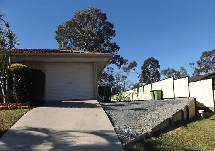 Second view of Homely house listing, 14 GARRIMA DRIVE, Loganholme QLD 4129