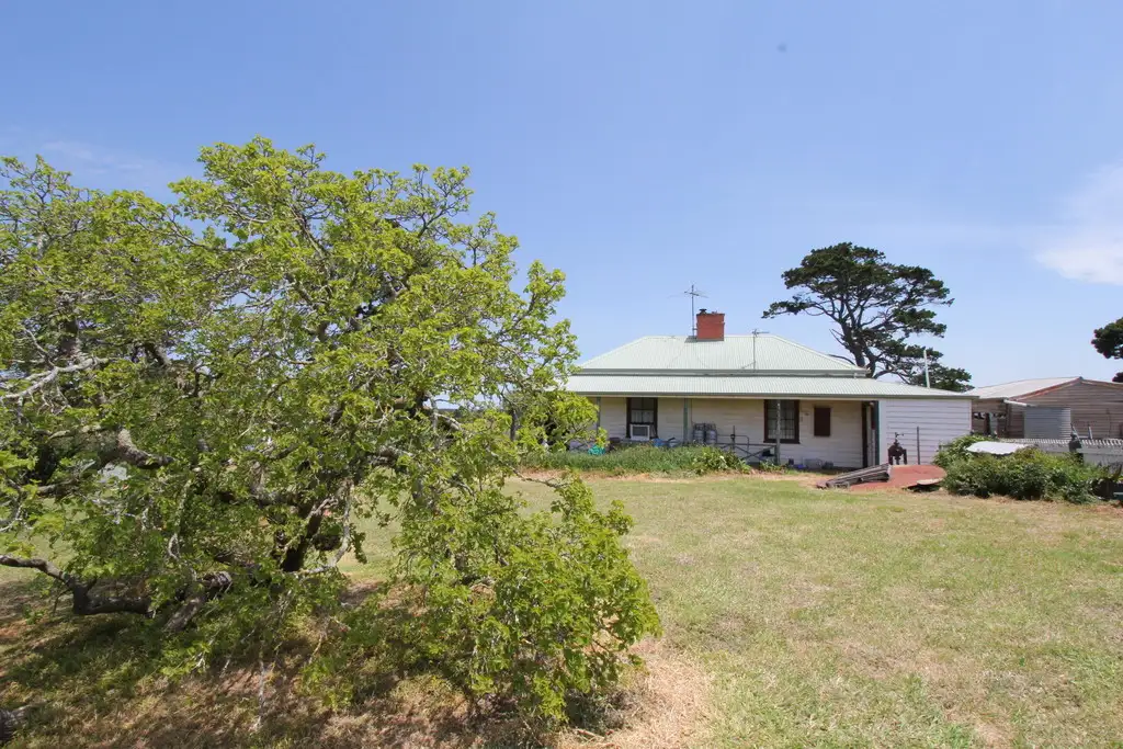 Main view of Homely house listing, 83 Forrests Road, Corindhap VIC 3352