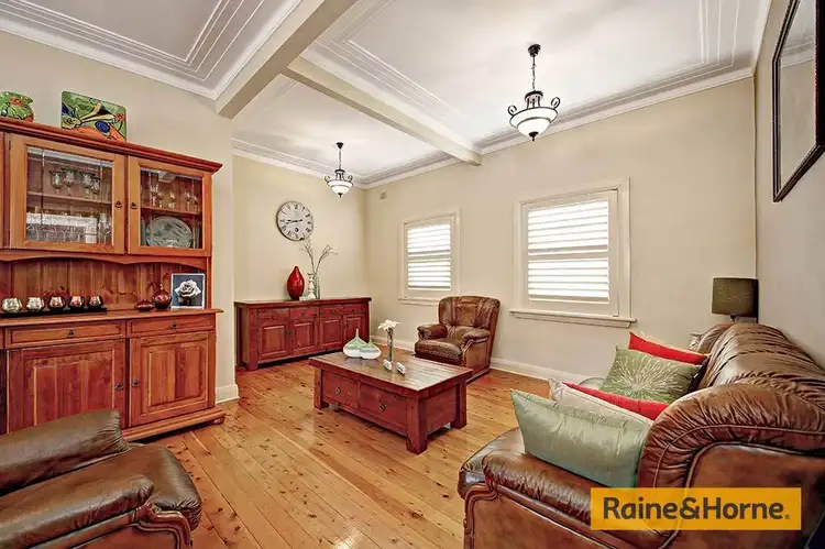 Third view of Homely house listing, 8 Mountview Avenue, Beverly Hills NSW 2209