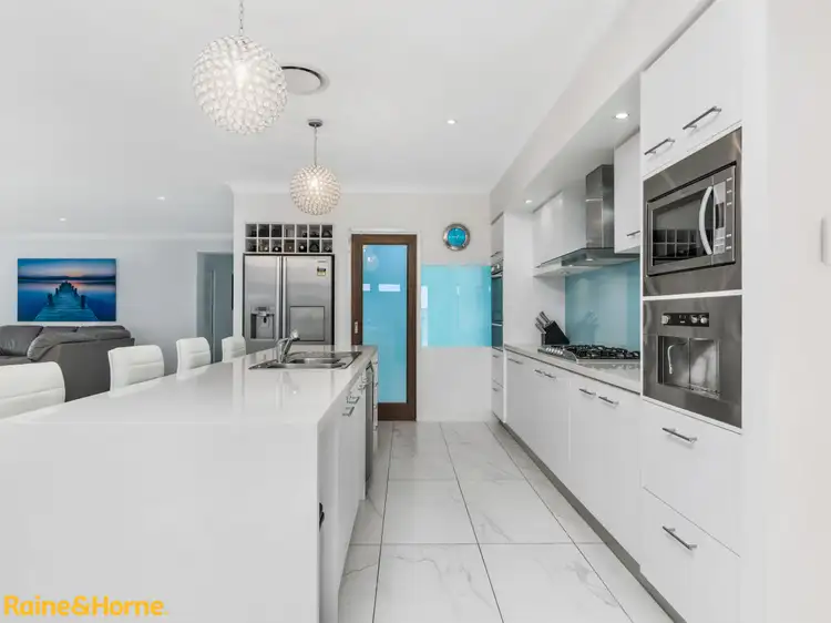 Sixth view of Homely house listing, 38 DELANEY ROAD, Burpengary QLD 4505