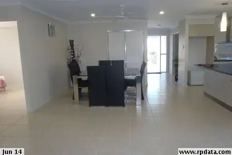 Fourth view of Homely house listing, 10 Summergold Street, Mount Low QLD 4818