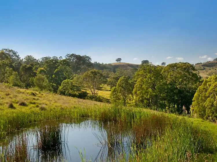 Lot 16, 376 Torryburn Road, East Gresford NSW 2311