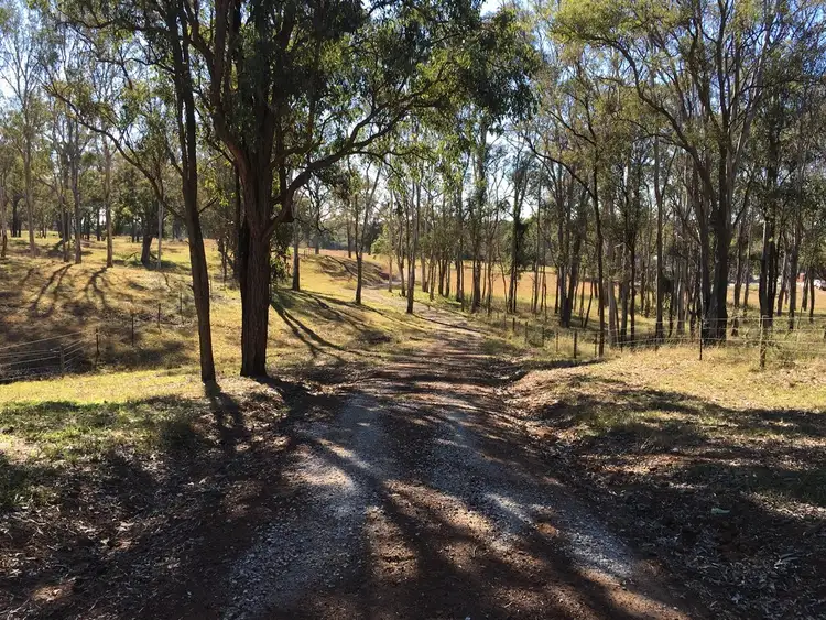 Fourth view of Homely land listing, 130 Roscrea Drive, Mulgoa NSW 2745