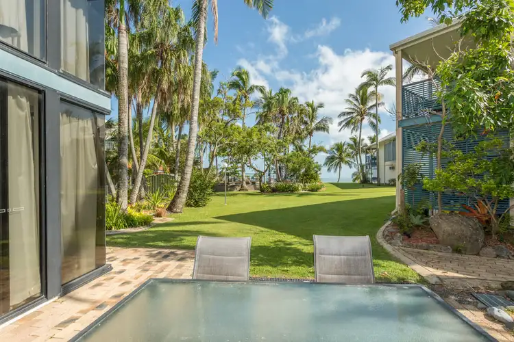 Fifth view of Homely unit listing, 16/2 Beach Road, Dolphin Heads QLD 4740