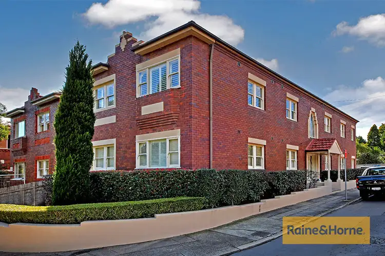 Third view of Homely apartment listing, 3/114 A Victoria Street, Ashfield NSW 2131