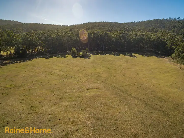 Fourth view of Homely land listing, Lot 4 Cygnet Coast Road, Lymington TAS 7109