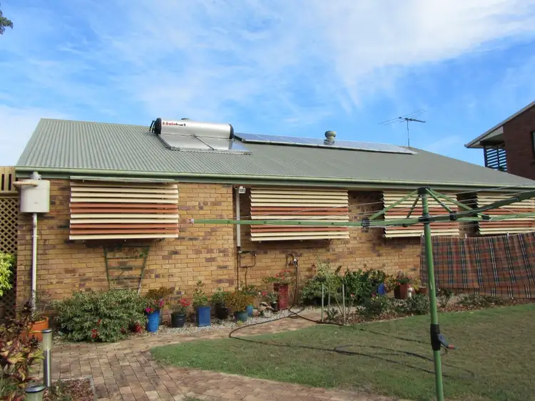 Second view of Homely house listing, 32 Clark Terrace, Sandstone Point QLD 4511