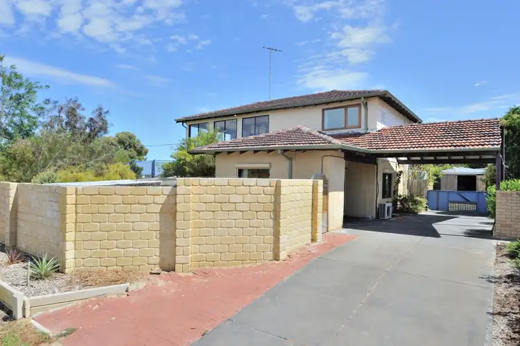 Third view of Homely house listing, 73 Crystaluna Drive, Golden Bay WA 6174