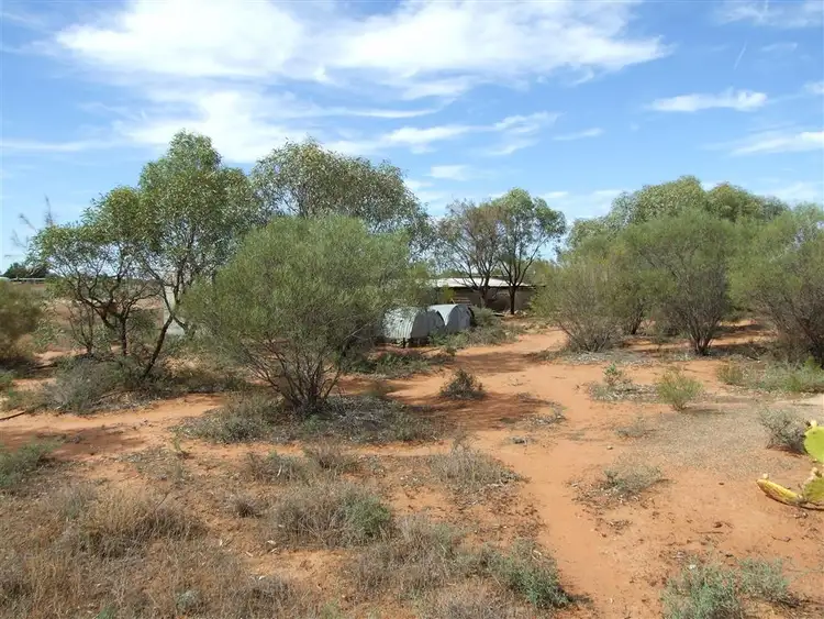 Third view of Homely house listing, 61 Swan St Chaffey via, Renmark SA 5341