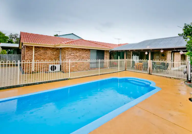 Fourth view of Homely house listing, 24 Parkinson Street, Noranda WA 6062