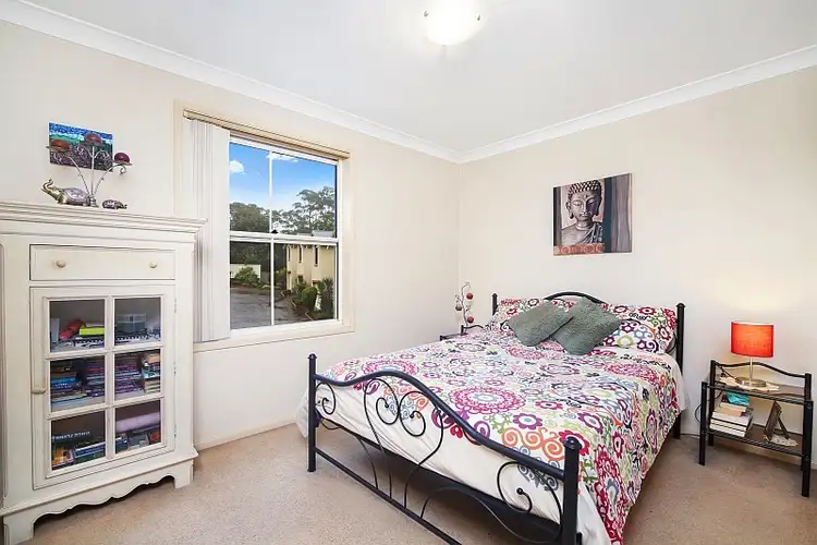 Sixth view of Homely townhouse listing, 19/11-13 Berrys Head Road, Narara NSW 2250